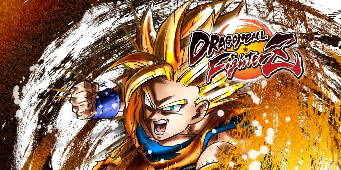 dragon ball fighterz for free